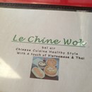 Le Chine Wok photo by Lia N.