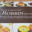 Slim & Healthy Dr Robbin Restaurant photo by Melissa C