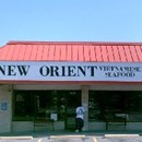 New Orient photo by Denver Westword