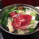 Tokyo Shabu Shabu photo by Melanie Nichols