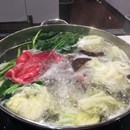 Tokyo Shabu Shabu photo by Melanie Nichols