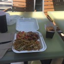 Panda Express photo by Abdulrhman H.S